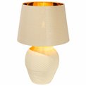 Table lamp  Nanterre, 35x25x25cm, E27, 60W(MAX)