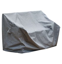 Cover for bench Hambo, H100x145x82cm