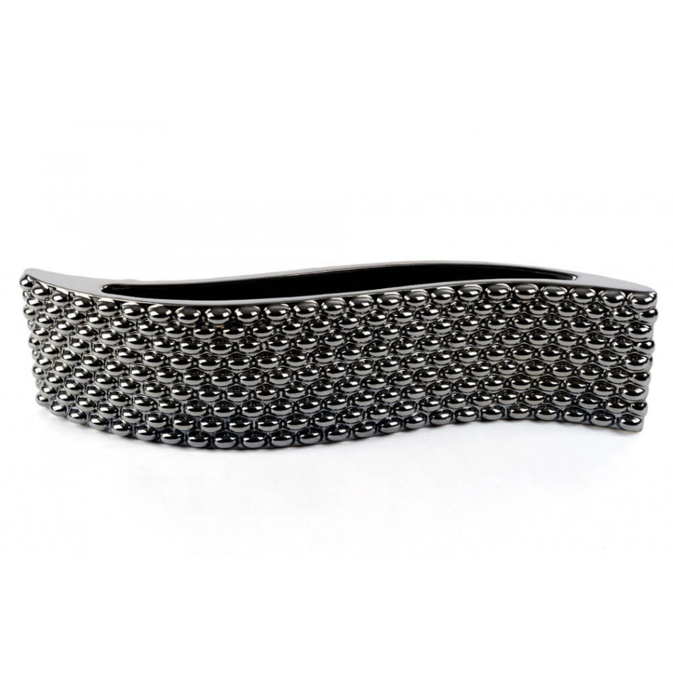 Vase Delight, H10x40cm