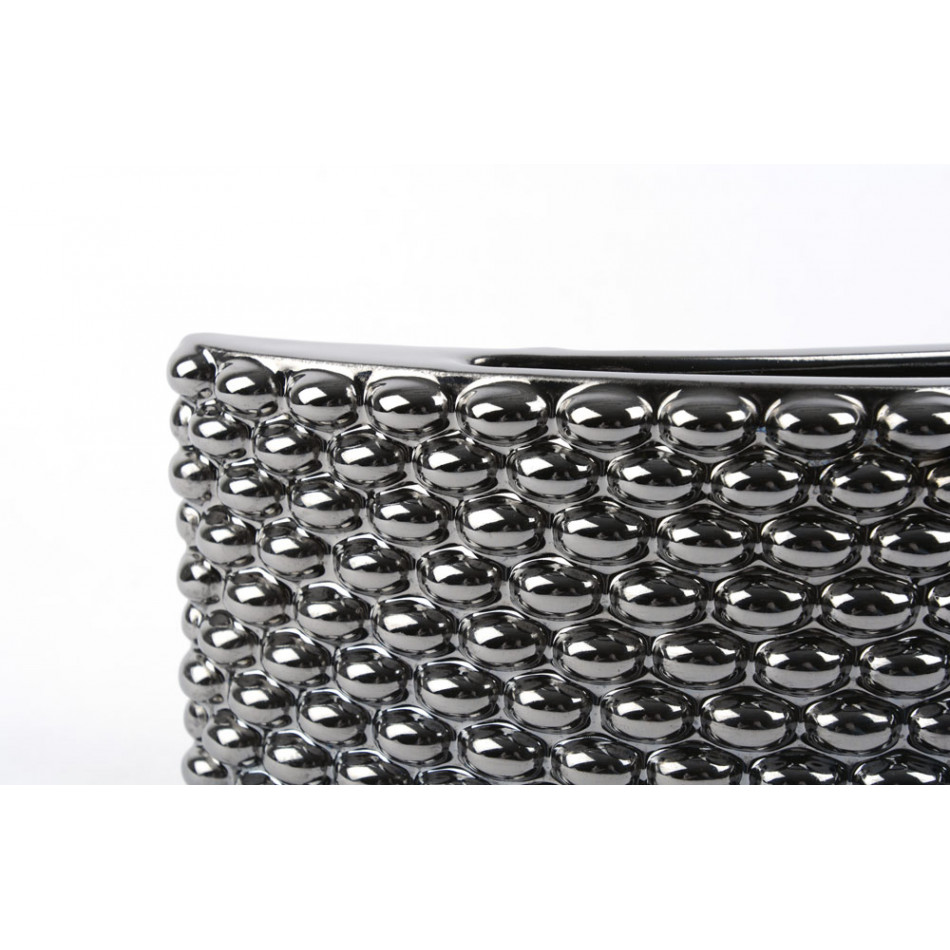 Vase Delight, H10x40cm