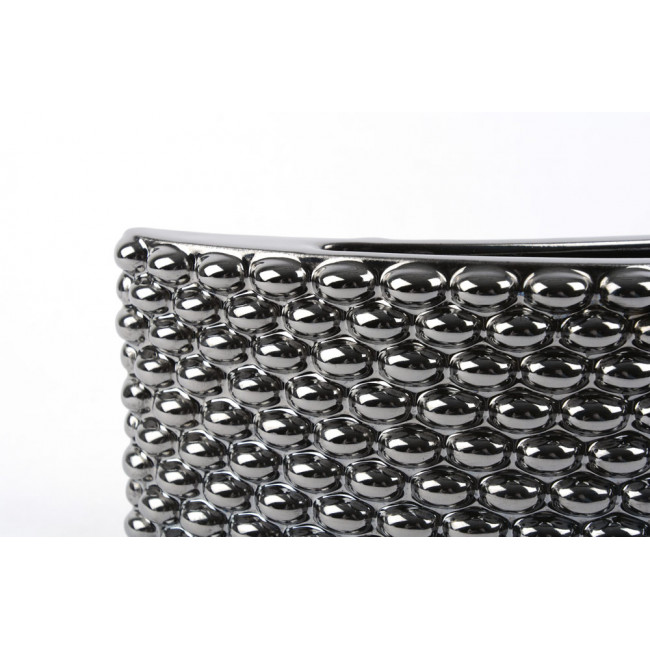 Vase Delight, H10x40cm