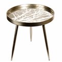 Side table Furuset M, H7.5 D39.5cm