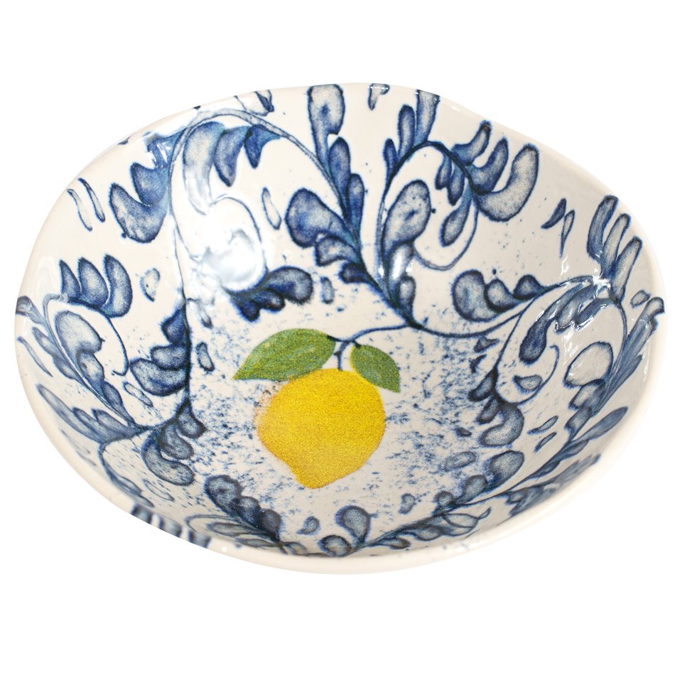 Миска Limoi Iberica, D16cm H6cm