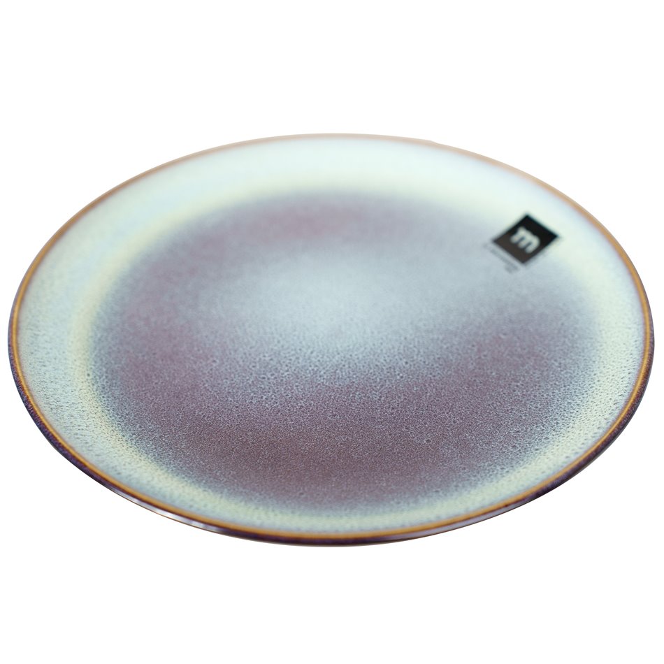 Тарелка Melow MD, D21,2cm