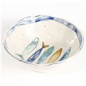 Миска Peixe Iberica, D16cm H6cm