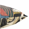 Decorative pillowcase Geisha Loneta 1, 45x45cm
