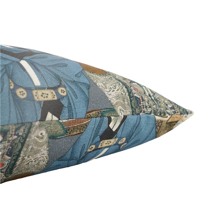 Decorative pillowcase Emperors Loneta 1, 45x45cm