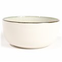 Bowl Beloi Nordic, ivory, D14.5cm H6.5cm