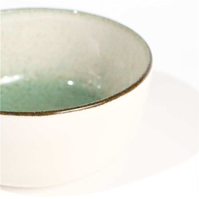 Bowl Beloi Nordic, ivory, D14.5cm H6.5cm