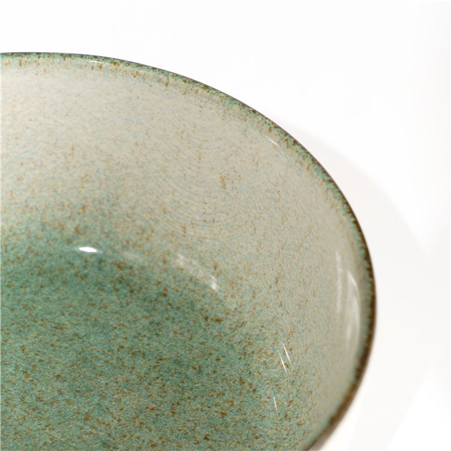 Bowl Beloi Nordic, ivory, D14.5cm H6.5cm