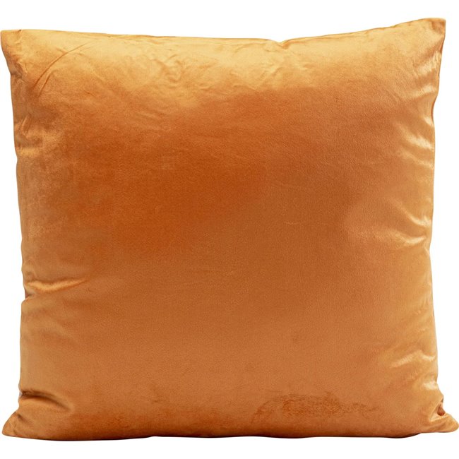 Decorative cushion Jungle Chameleon, 43x43cm