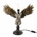Table lamp Angel, H41x13.5x40