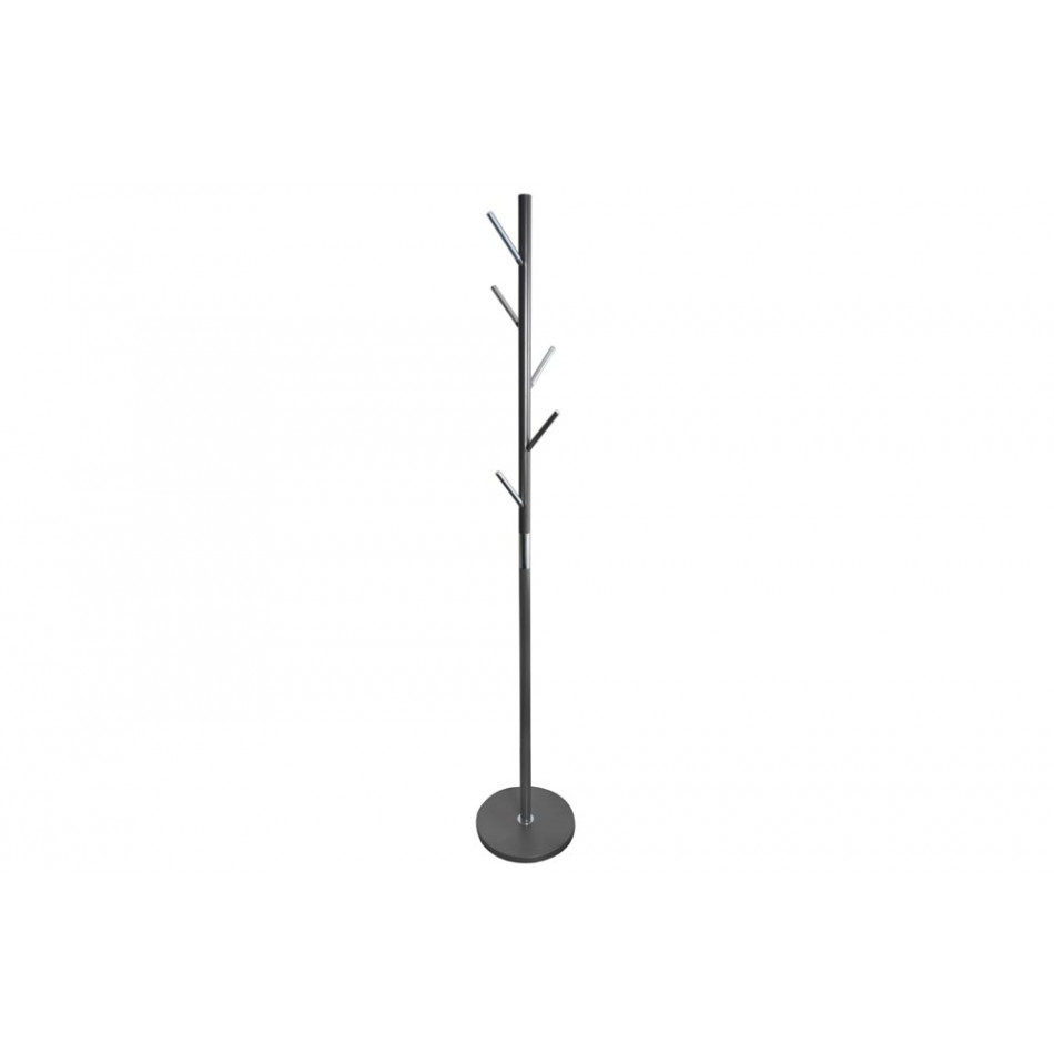 Metal Coat hanger RENATUS, H180x31x23cm