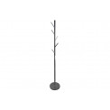 Metal Coat hanger RENATUS, H180x31x23cm