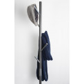 Metal Coat hanger RENATUS, H180x31x23cm