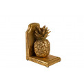 Bookend Pineapple, 24.5x9.5x16.5cm