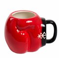 Mug Boxing Glove, 16x11x14cm, 620ml