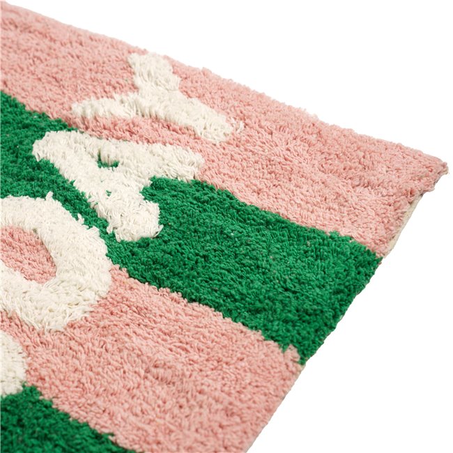 Bath mat You Look Good, 50x80cm