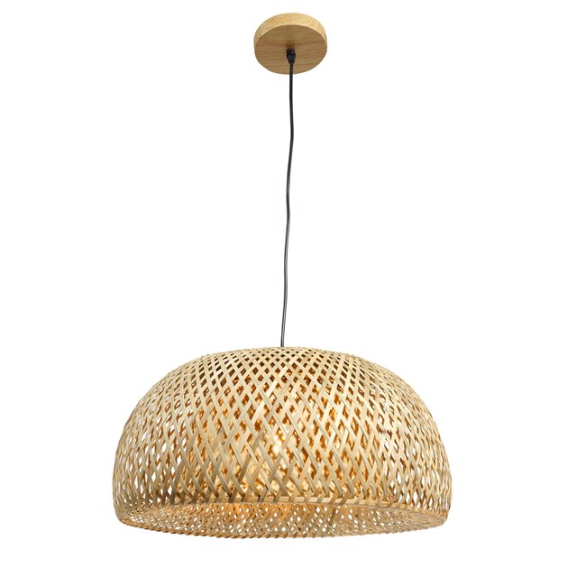 Pendant lamp Monda 1B, D45cm, E27x1 40W(MAX)