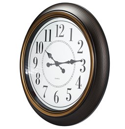 Настенные часы Fontenille, D63.5x5.6cm