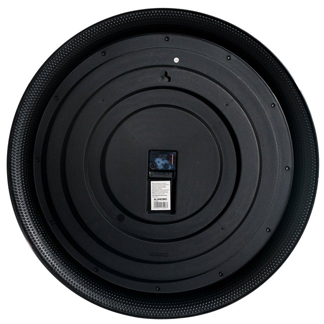 Настенные часы Fontenille, D63.5x5.6cm