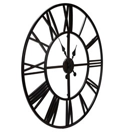 Настенные часы Fonzano, D75.5x4.1cm