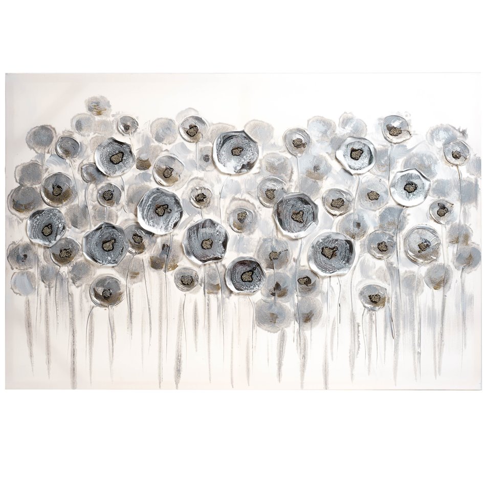 Картина на холсте Bouquet, 60x90cm