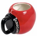 Mug Boxing Glove, 16x11x14cm, 620ml