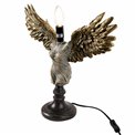 Table lamp Angel, H41x13.5x40