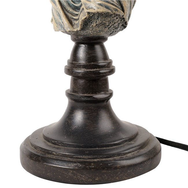 Table lamp Angel, H41x13.5x40