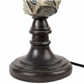 Table lamp Angel, H41x13.5x40