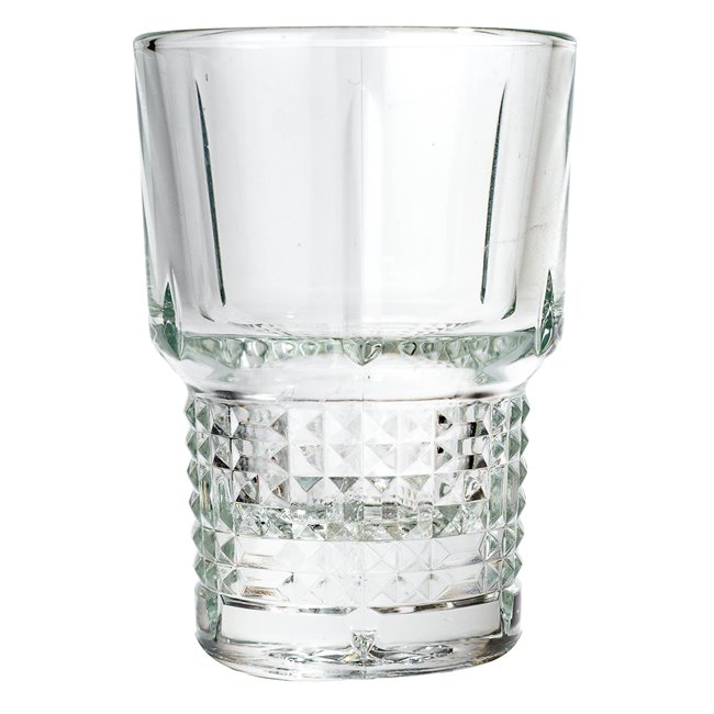 Рюмка Novecento, H8x5.5cm, 50ml