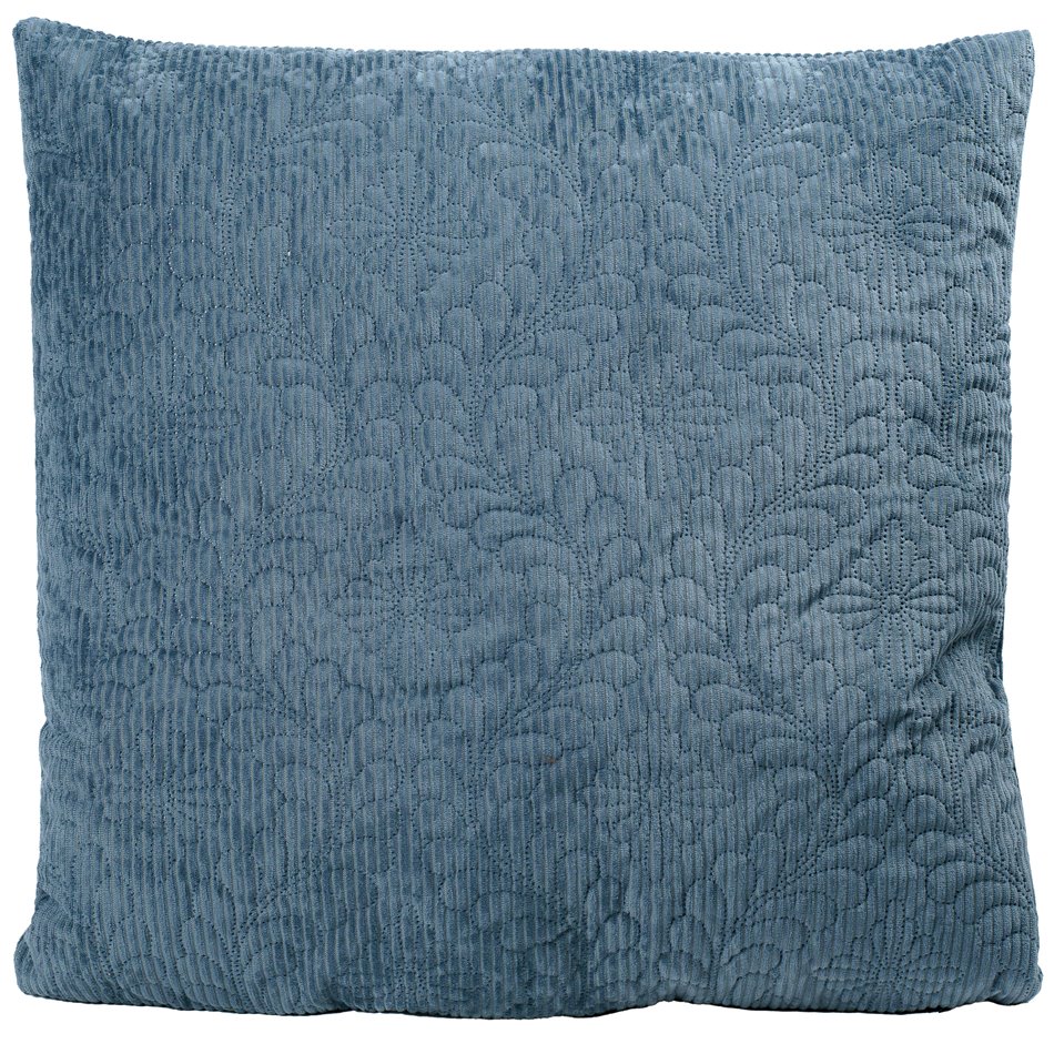 Pillow Joseps, velvet, 50x50cm