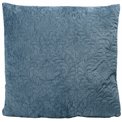 Pillow Joseps, velvet, 50x50cm