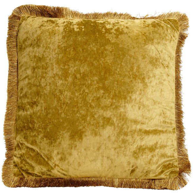 Pillow Joseps, velvet, 50x50cm