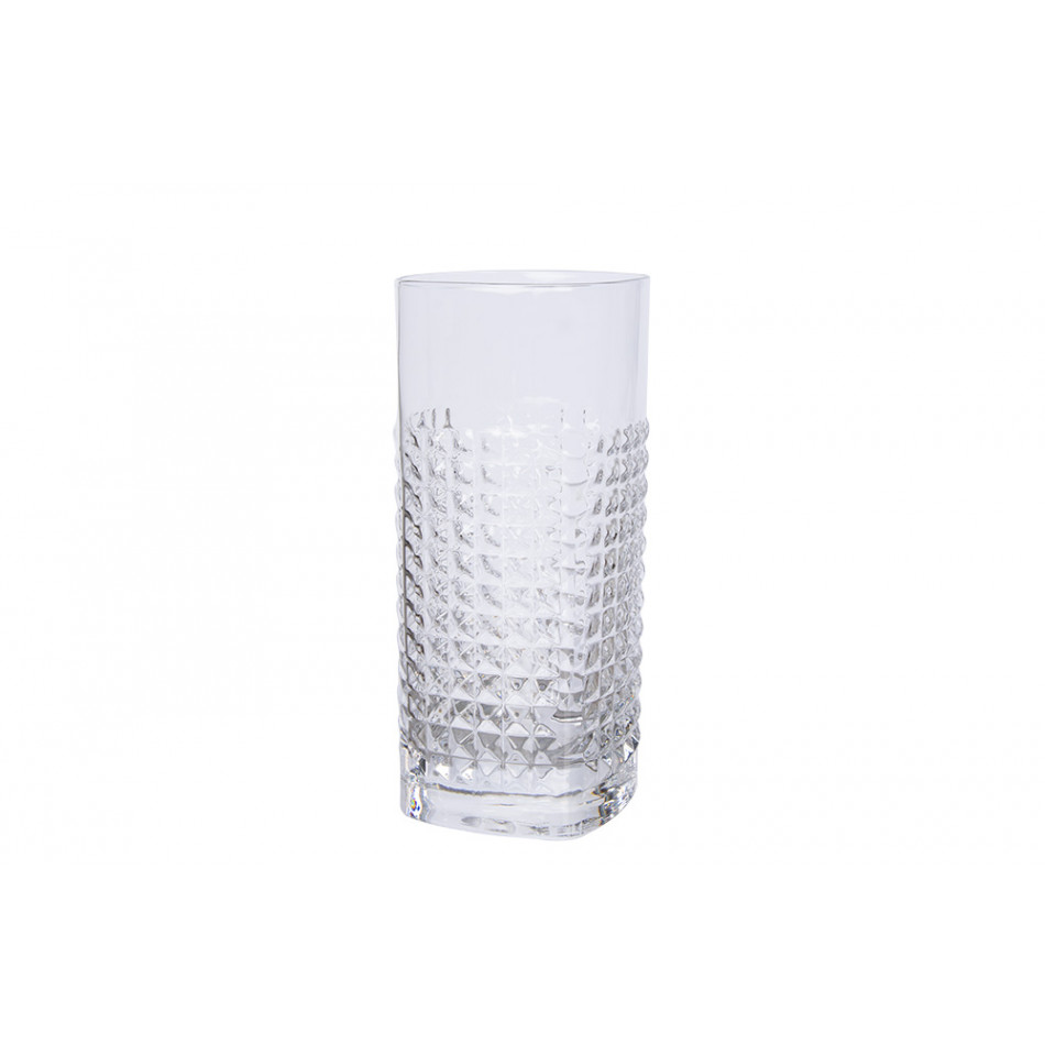 Tumbler Elixir hi-ball 480ml, H16x7x7cm