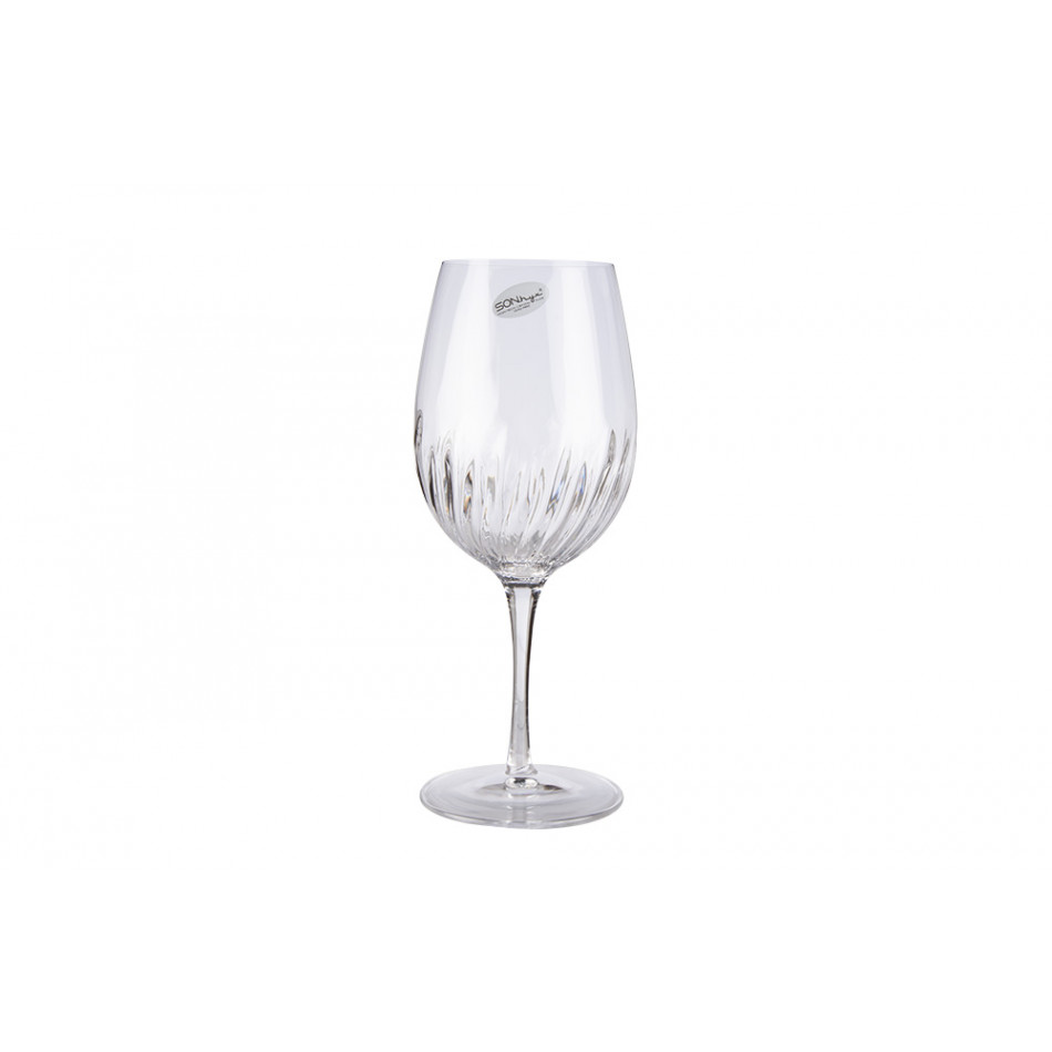 Cocktail glass Spritz 570ml, H-22cm, Ø-9.5cm