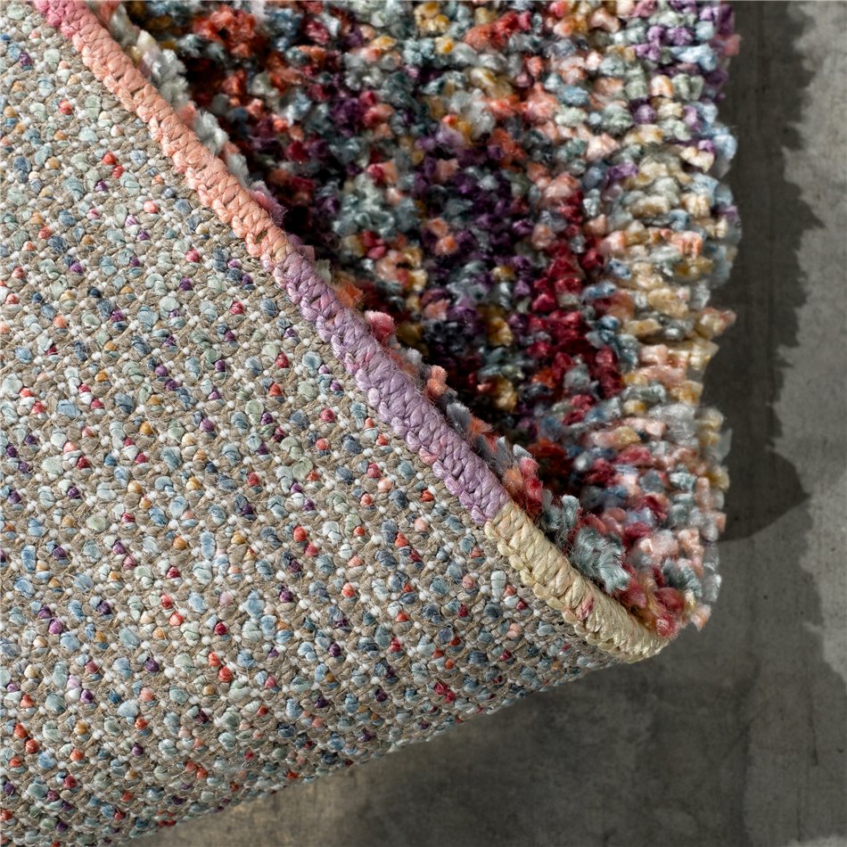 Carpet Axis Shag 911868/WQ1 X, 80x240cm