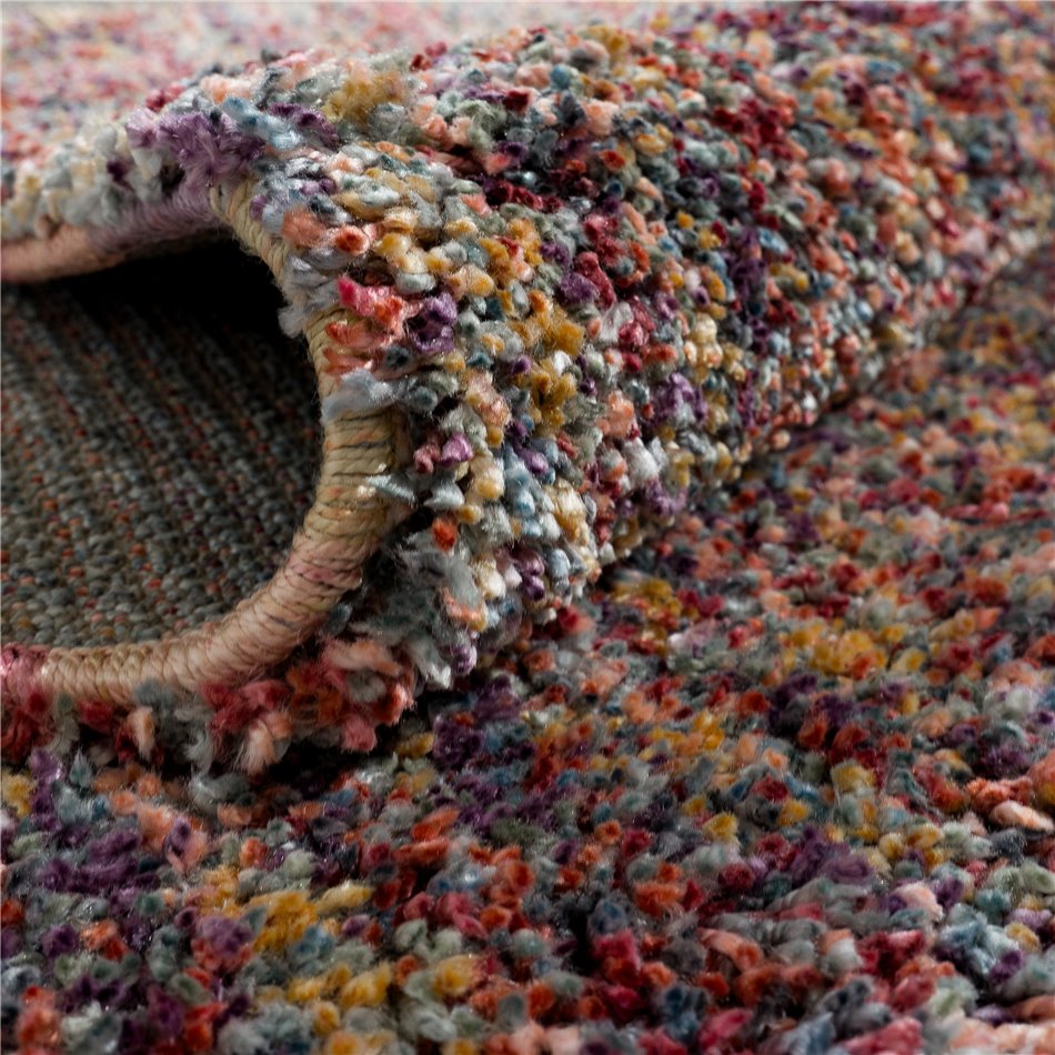 Carpet Axis Shag 911868/WQ1 X, 80x240cm