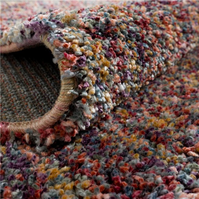 Carpet Axis Shag 911868/WQ1 X, 80x240cm