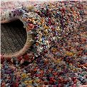 Carpet Axis Shag 911868/WQ1 X, 80x240cm