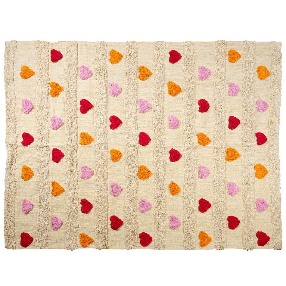 Ковер Heart, 120x170cm
