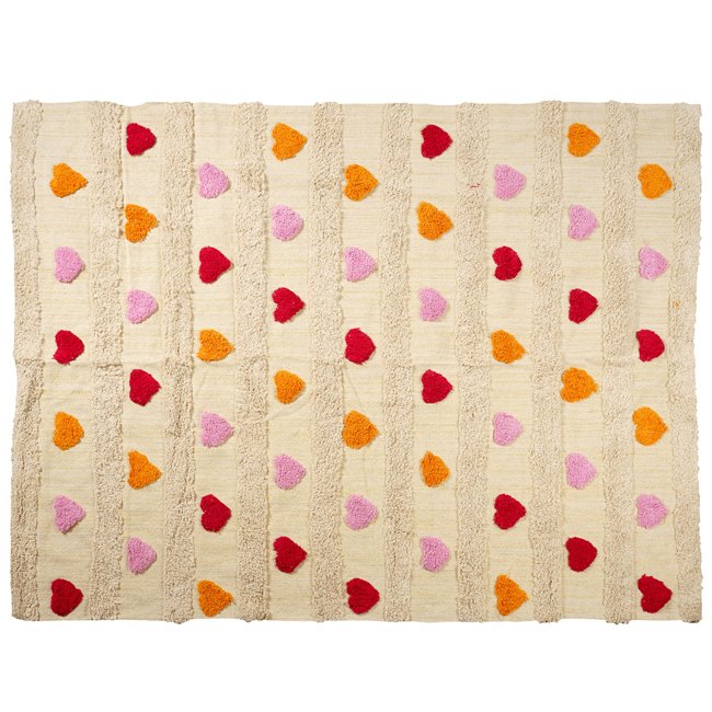 Ковер Heart, 120x170cm