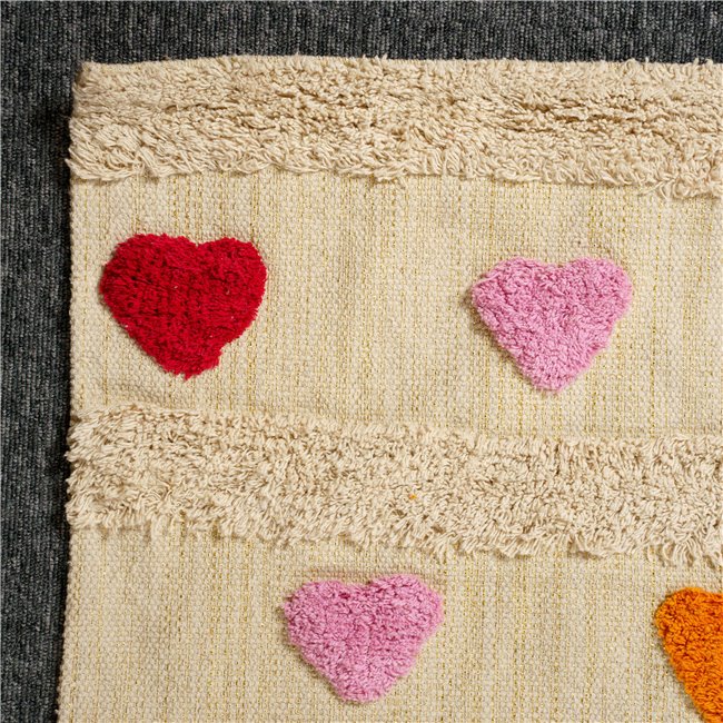 Ковер Heart, 120x170cm