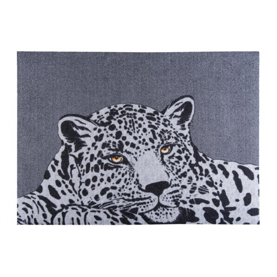 Door mat Leopard, 50x70cm