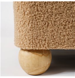 Bench Fento 11 S, 72x38x36cm