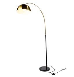 Торшер Monforte 1A, L25xH160см, E27x1 40Вт(МАКС)