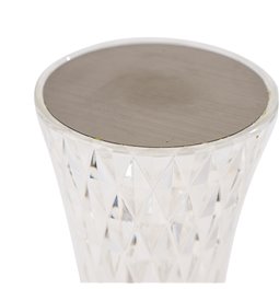 Decorative table lamp Montagno, 8x19cm, LED 2W, rechargable