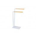 Towel stand HASSE-2, 43x20x73.5cm