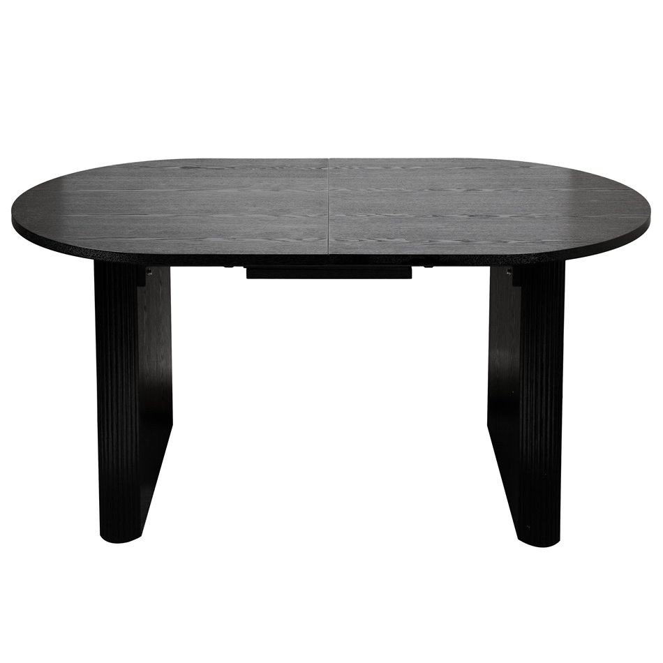 Dining table Langdarfo ext.W-07,160-200x90cm H76cm